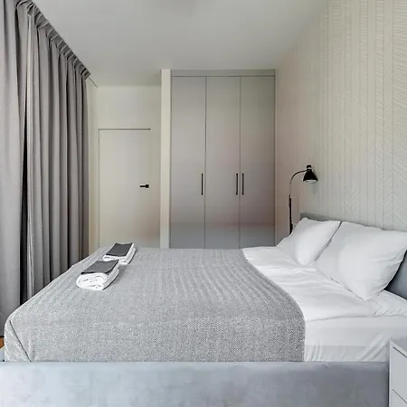 Apartment Doki By Triapart *